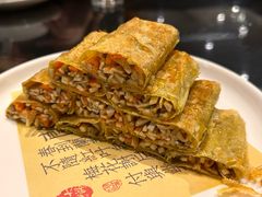 -亭下湖饭店(康岭店)