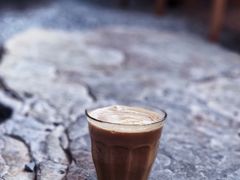 红糖玛丽苏-Seesaw Coffee(朝阳大悦城店)