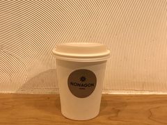-Legno.ita Coffee by Wood(襄阳南路店)