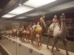 -西安大唐西市博物馆