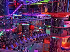 -首钢一高炉·SoReal科幻乐园