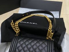 -CHANEL(恒隆广场店)
