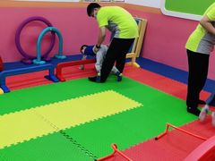 -小岳飞儿童感统·注意力训练馆(金四季店)