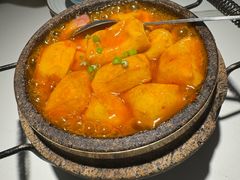 -相遇·川湘融合菜(金坛吾悦广场店)