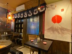 大堂-鹏祖料理