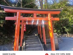 -鹤冈八幡宫