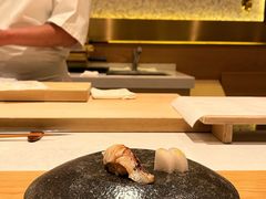 -Sushi Zo Hong Kong
