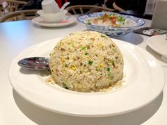 芽菜炒饭-渝蛙馆(新百店)