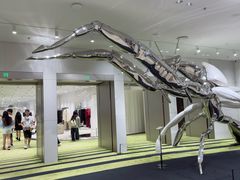 -深圳湾万象城(南山店)