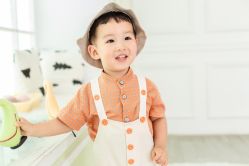 -小熊维尼高端儿童摄影(南山信和店)