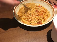 -萨莉亚意式餐厅(常州环球港店)
