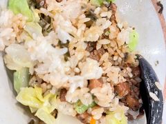 -永和大王(茉莉上新·军博店)