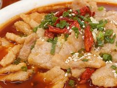-胡子饮食店
