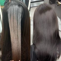 -禾曼造型