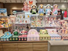-泡泡玛特POPMART(合生汇店)