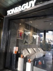 -TONI&GUY