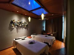 -金色春天.美颜康体纯正SPA(黄泥磅店)