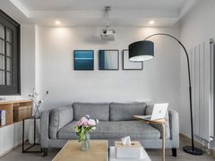 -宅天下装饰·匠心筑家(春熙店)