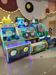 -meland club亲子乐园(重庆万象城店)