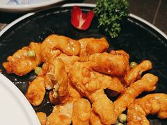 -前海沿·青岛菜(大拇指广场石老人店)