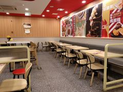 -永和大王(小厨·东四十条店)