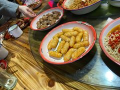 -老三样·美食研究中心(世贸路店)