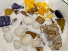 -初甜·舒芙蕾·韩式雪花冰(流塘店)