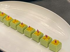 -翕间食·精致淮扬菜(江苏大剧院店)