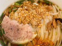 -矮子粉店1985·长沙米粉(湘春路店)