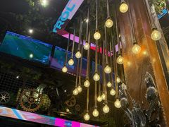 -1819餐厅·团队聚餐·烤串·精酿