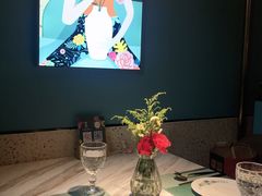 -蜜桃花开·中西融合菜E&W(南长街店)