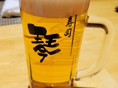-琴寿司居酒屋(软件园店)