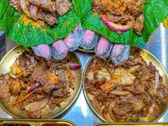 -大千金齐齐哈尔烤肉(清湖店)