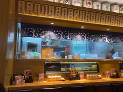 -万岁寿司(天河领展店)