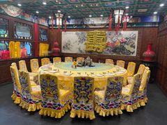 -白家大院·王府宫廷菜(苏州街店)