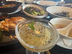 -泛太平洋大酒店·海天楼中餐厅·粤菜