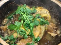 -聚丰园•湖鲜餐厅(阿红私房菜梅石路店)