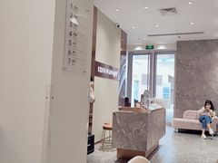 -海马体照相馆丨大师(青岛万象城店)