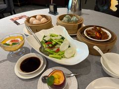 -潮府馆·非遗潮州菜·港式点心(世纪公园店)