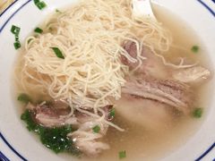 -七爺清汤腩(南开大悦城店)