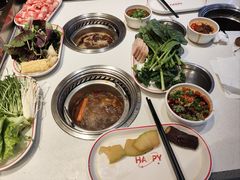 -龍歌自助小火锅(李沧丽达店)