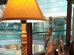 -芭莉与彩虹西餐厅(成都合生汇店)