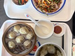 -同心楼(解放北路店)