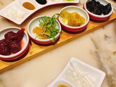 开胃小菜-京华烟云·北京烤鸭(领展购物广场·中关村店)