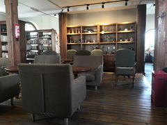 -1901 Cafe(西四店)