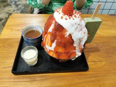 -WONDER ICE 萬得冰田(建設路总店)