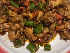 -小天府川菜馆(魏公村店)