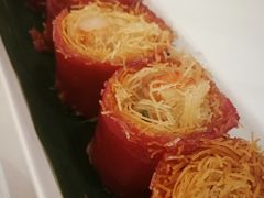 红米肠-顺德人家食府(黄金广场店)