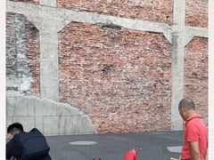 -上海四行仓库抗战纪念馆