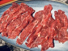 -牛将军•涮肉•烤肉•铁板烧(北京王府井·故宫店)